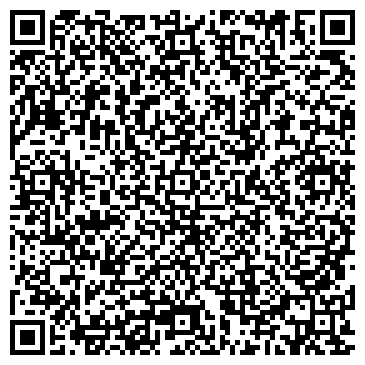 QR-код с контактной информацией организации Анкоридж