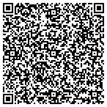 QR-код с контактной информацией организации ООО МБ ЗАПАД