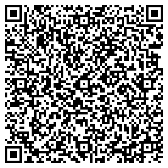 QR-код с контактной информацией организации Иверия, кафе