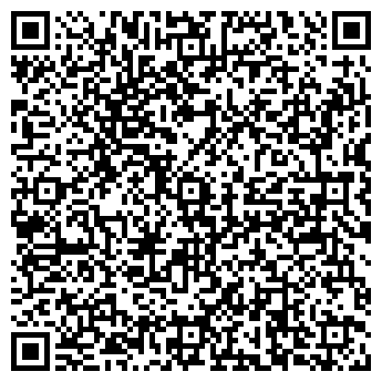 QR-код с контактной информацией организации Корона