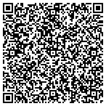 QR-код с контактной информацией организации ООО СТС