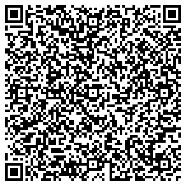 QR-код с контактной информацией организации ЗАО Скай Линк