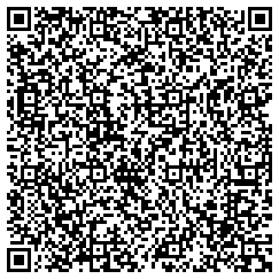 QR-код с контактной информацией организации Надежда-Фарм, оптовая компания, представительство в г. Саратове