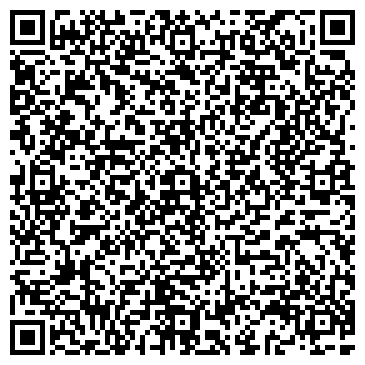 QR-код с контактной информацией организации Все для бань и саун