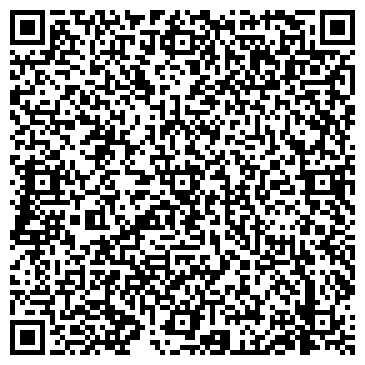 QR-код с контактной информацией организации Лингвист