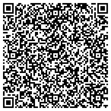 QR-код с контактной информацией организации Стихия