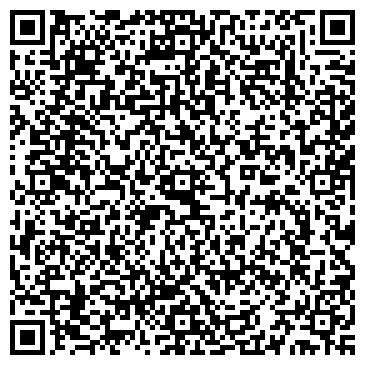 QR-код с контактной информацией организации ЗАО "Катрен"