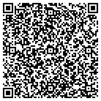 QR-код с контактной информацией организации Ласточка