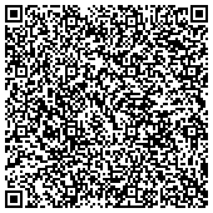 QR-код с контактной информацией организации ЦНИТ КемГУ