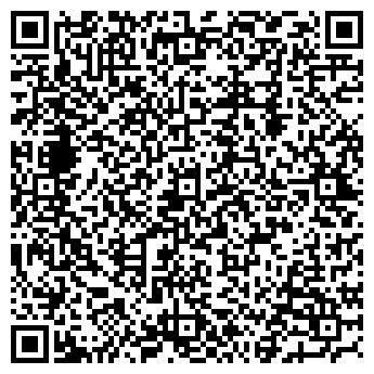 QR-код с контактной информацией организации ВВК Моторс