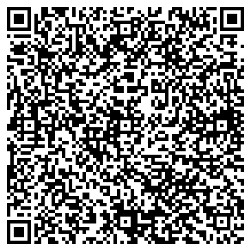 QR-код с контактной информацией организации ООО Нежность