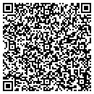 QR-код с контактной информацией организации Тигренок