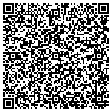 QR-код с контактной информацией организации Renovatio Club Service