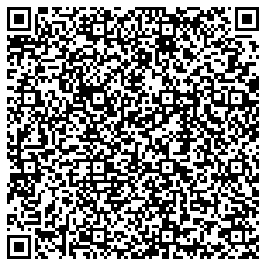 QR-код с контактной информацией организации МТС, сотовая компания