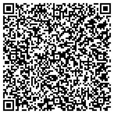 QR-код с контактной информацией организации ООО ЭнергоТрейдГрупп
