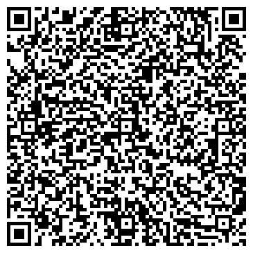 QR-код с контактной информацией организации Деревенька, комплекс саун