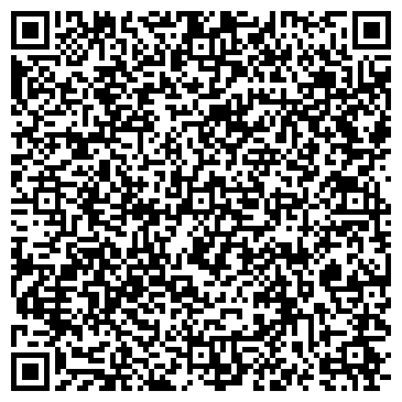 QR-код с контактной информацией организации ООО Кибер-Проект