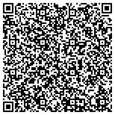 QR-код с контактной информацией организации Винни-Пух, база кондитерских изделий, ИП Казьмина М.Ю.