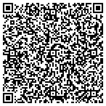 QR-код с контактной информацией организации ООО Прогресс