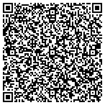 QR-код с контактной информацией организации Omron, торгово-сервисный центр, ООО Си Эс Медика-Омск