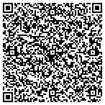 QR-код с контактной информацией организации Атлант-Ростов