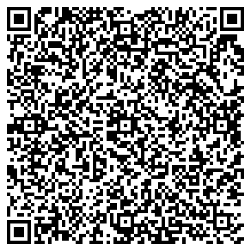 QR-код с контактной информацией организации PineApple