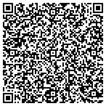 QR-код с контактной информацией организации АСД