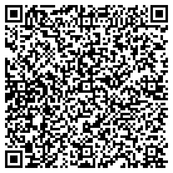 QR-код с контактной информацией организации Ангел