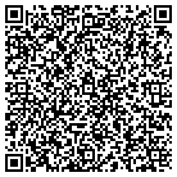 QR-код с контактной информацией организации Империя чая