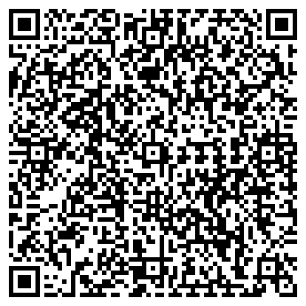 QR-код с контактной информацией организации Светлана, кафе