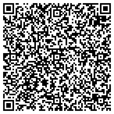 QR-код с контактной информацией организации Бухгалтерия-онлайн