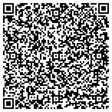QR-код с контактной информацией организации "Первомайский"
