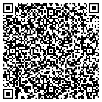 QR-код с контактной информацией организации Парус