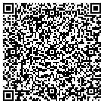 QR-код с контактной информацией организации Дубрава