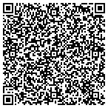 QR-код с контактной информацией организации Прохлада