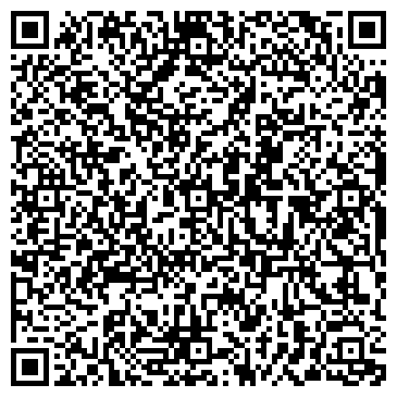 QR-код с контактной информацией организации ООО Серагем-центр
