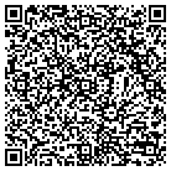 QR-код с контактной информацией организации "Автоколесо"