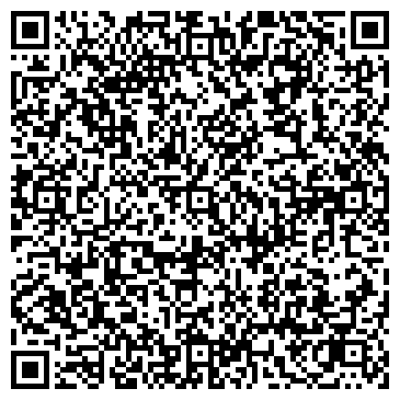 QR-код с контактной информацией организации ЭЙ энд ДИ РУС, ООО, торговая компания, филиал в г. Омске