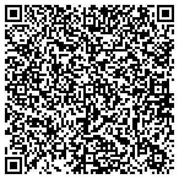 QR-код с контактной информацией организации Кондитерский сад