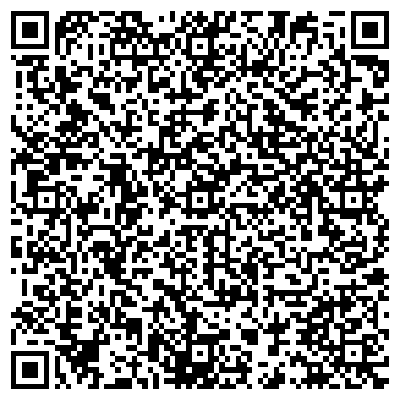 QR-код с контактной информацией организации Щелковский хутор