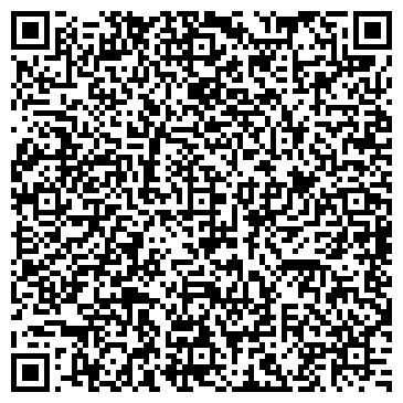 QR-код с контактной информацией организации ООО Торговая компания "Альфа-Медика"