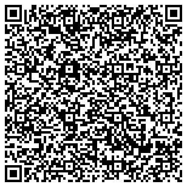 QR-код с контактной информацией организации МеталлМаш, ООО, завод, Производственный цех