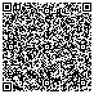 QR-код с контактной информацией организации ООО Авто-Моторс