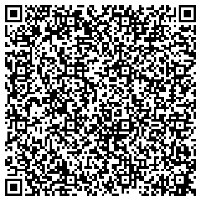 QR-код с контактной информацией организации КТС, оптово-розничная компания, ООО Кузбасстехносвязь