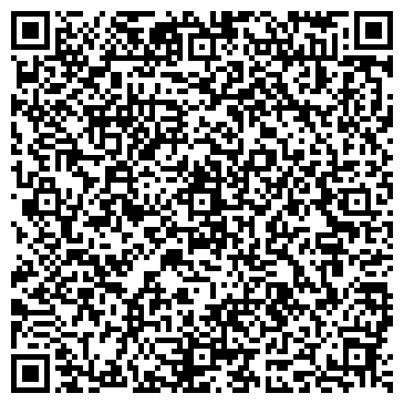 QR-код с контактной информацией организации Авто глобус