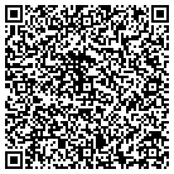 QR-код с контактной информацией организации Жасмин