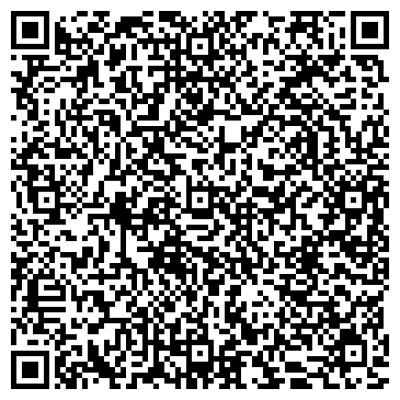 QR-код с контактной информацией организации Сибирский Цирюльник
