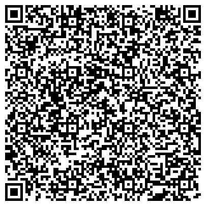 QR-код с контактной информацией организации АК Чистая Вода Якутянка