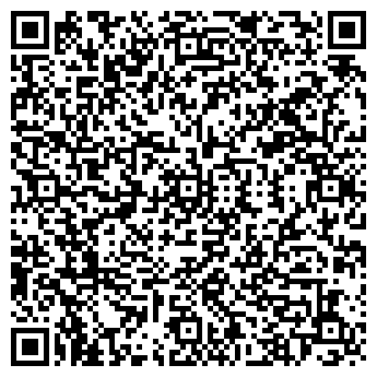 QR-код с контактной информацией организации ООО Винидом