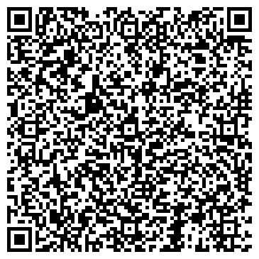 QR-код с контактной информацией организации Ресторанный дворик